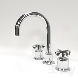 Faucet - THG Paris Henry BASIN MIXER 