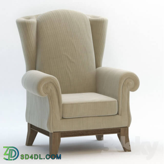 Arm chair - Armchair 4