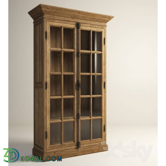 Wardrobe _ Display cabinets - GRAMERCY HOME