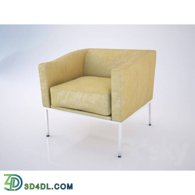 Arm chair - armchair modern