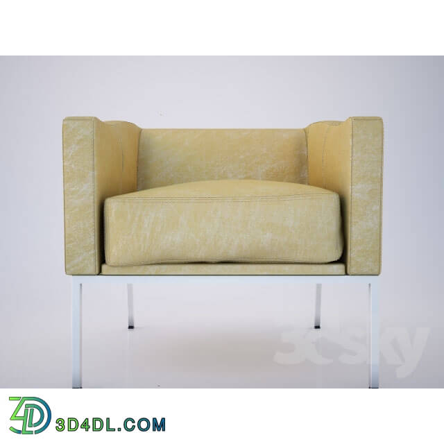 Arm chair - armchair modern