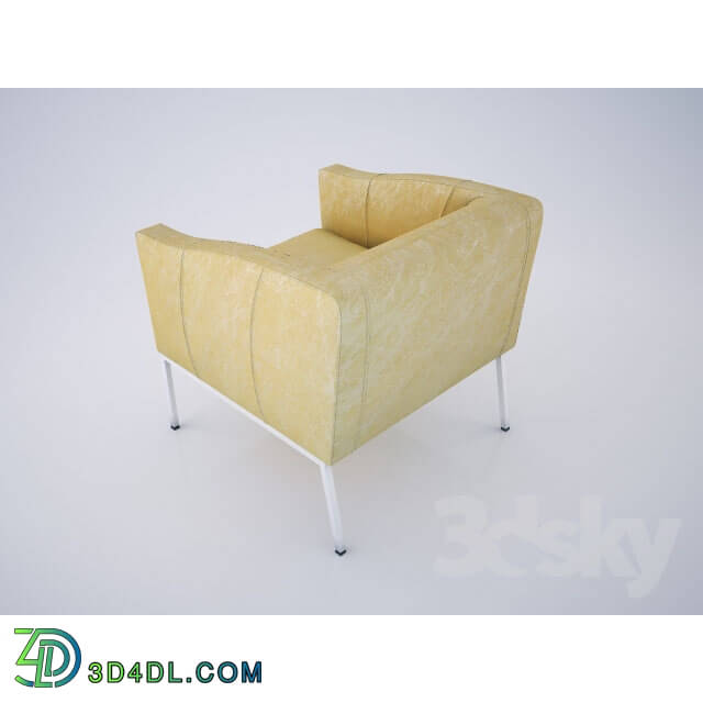 Arm chair - armchair modern