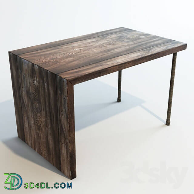 Table - loft table