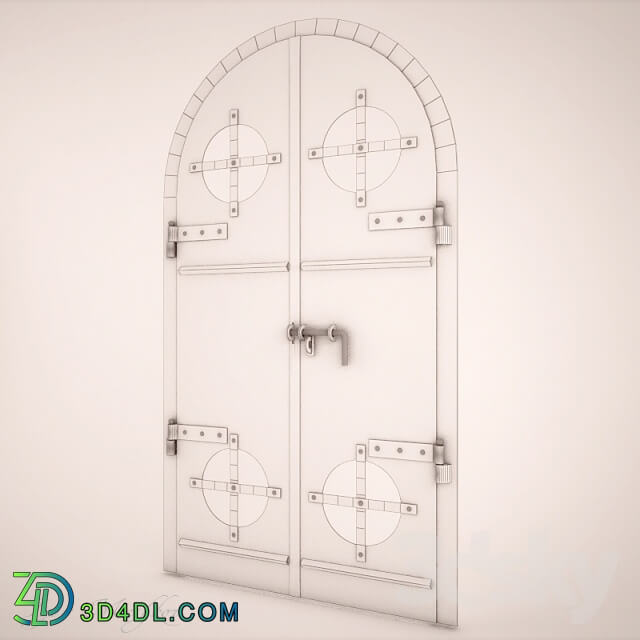 Doors - doors