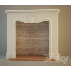 Fireplace - fireplace 