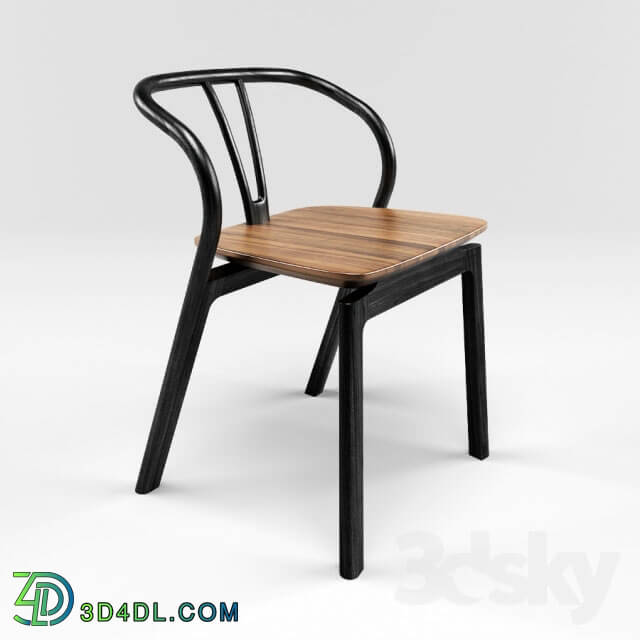 Chair - Ercol flow chair