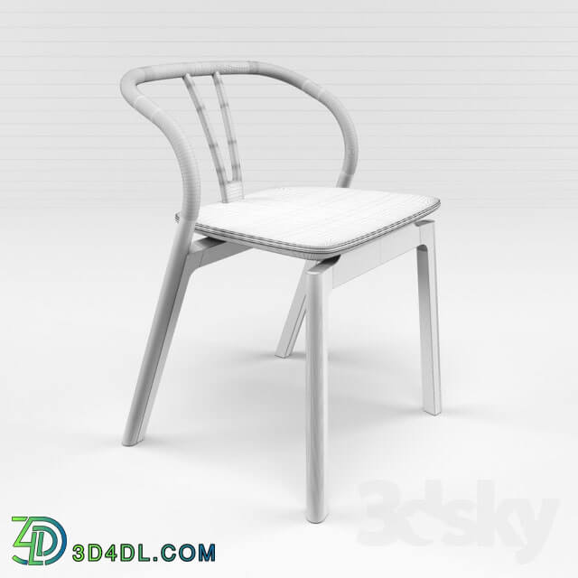 Chair - Ercol flow chair