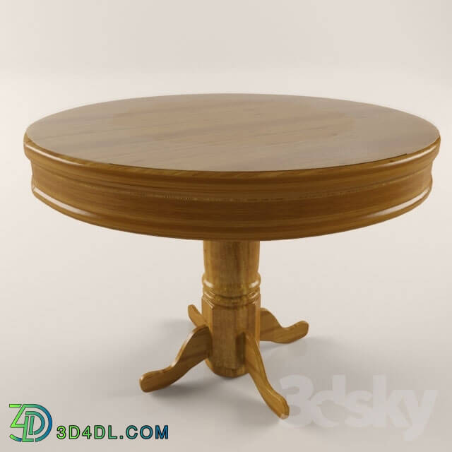 Table - table