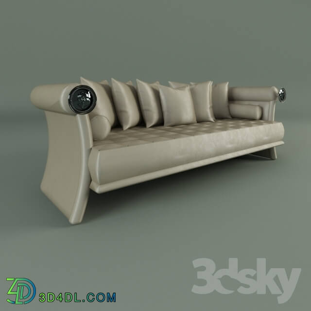 Sofa - Caesar Visionnaire