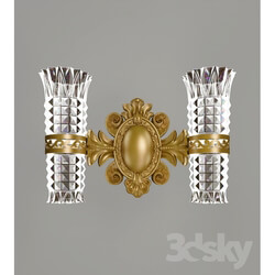 Wall light - Sconce 