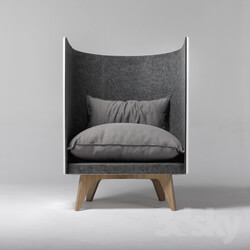 Arm chair - Armchair V1 