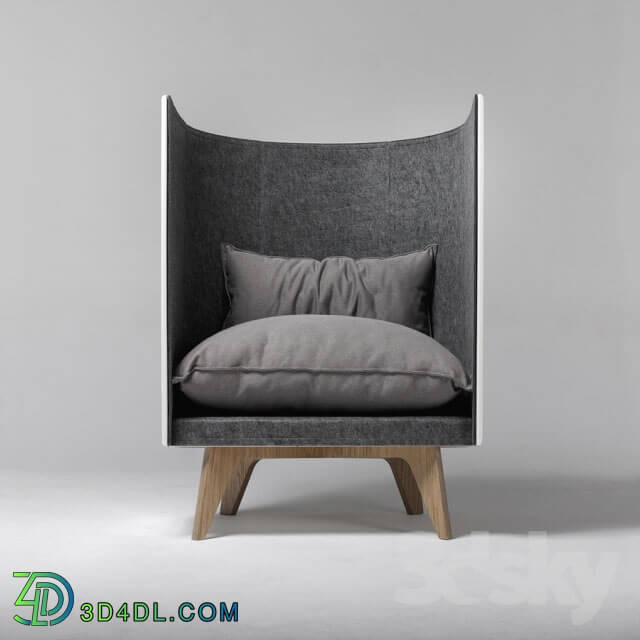 Arm chair - Armchair V1