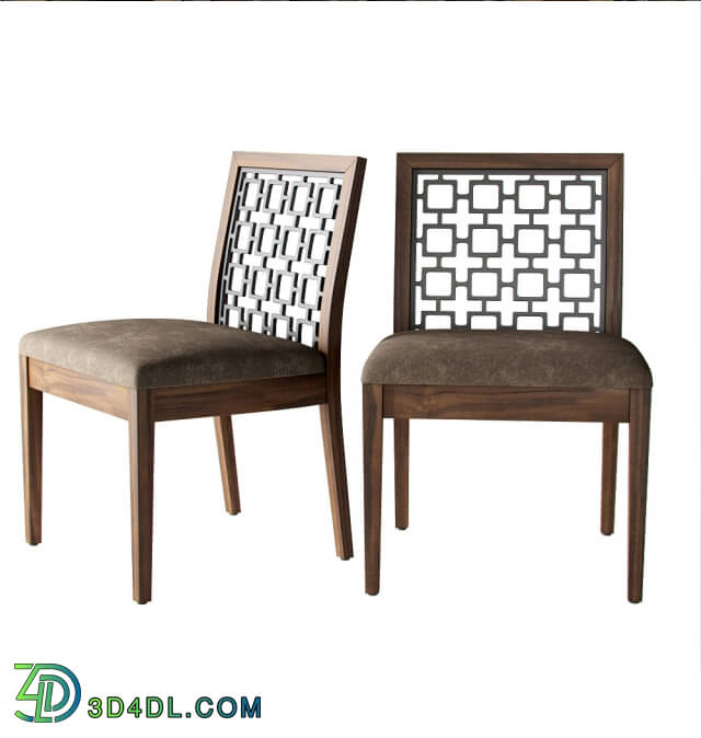 Table _ Chair - Table with chairs Mobi Dining rooms Morokko