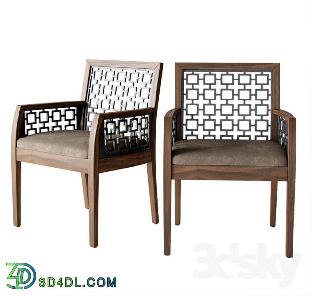 Table _ Chair - Table with chairs Mobi Dining rooms Morokko