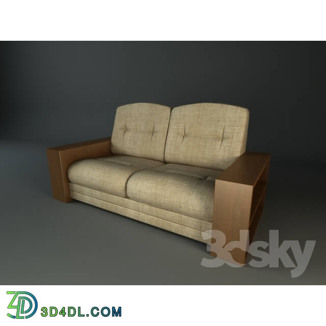 Sofa - Flash Magellan