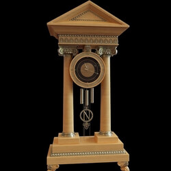 Avshare Clocks (019) 