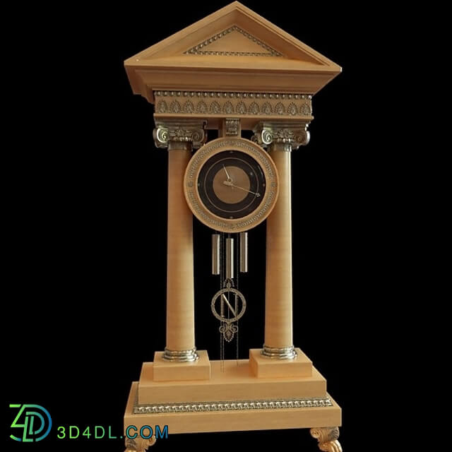 Avshare Clocks (019)