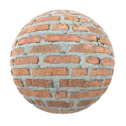 CGaxis-Textures Brick-Walls-Volume-09 red brick wall (13) 