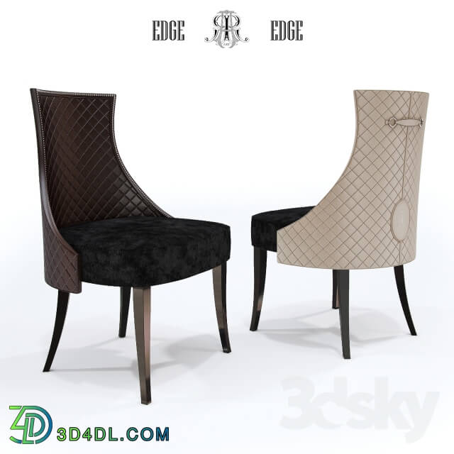 Chair - chair ART EDGE 02