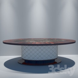 Table - Table Minotti Collezioni 