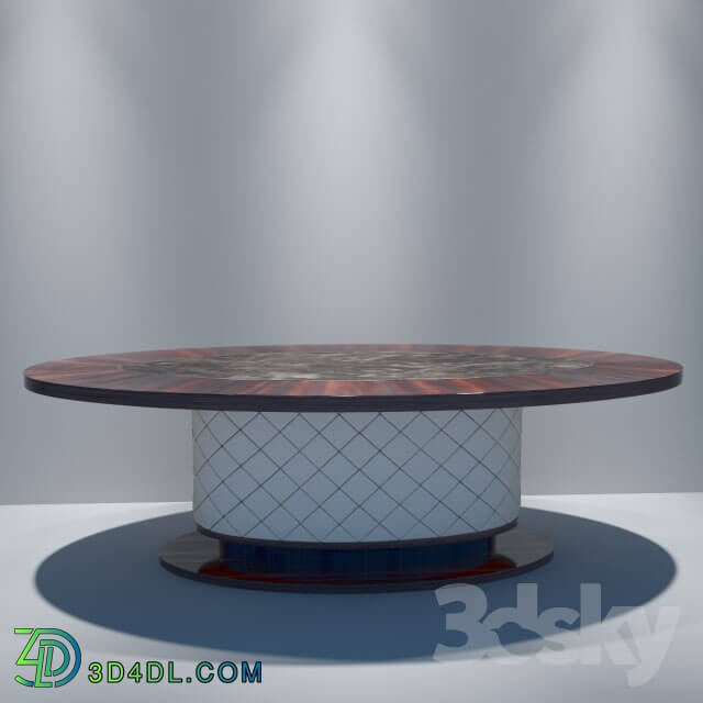 Table - Table Minotti Collezioni