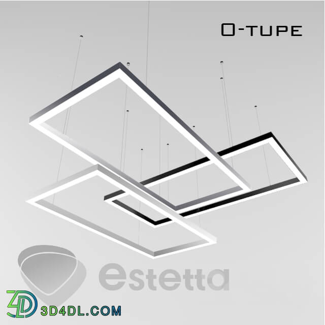 Ceiling light - About-tupe