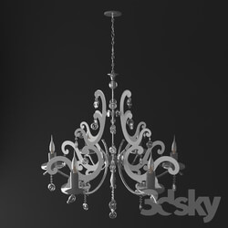 Ceiling light - Chandelier Esterna 99130 