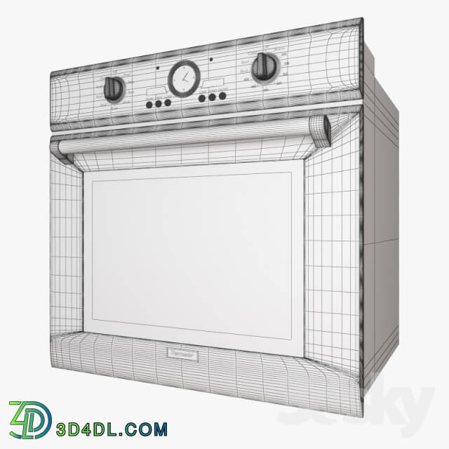 Kitchen appliance - Thermador POD301J