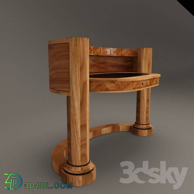 Table - Table Annibale Colombo