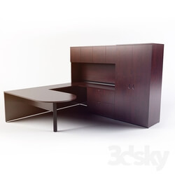 Office furniture - woodlore Office Furniture 1 