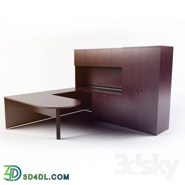 Office furniture - woodlore Office Furniture 1