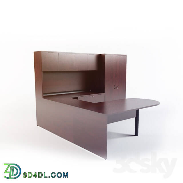 Office furniture - woodlore Office Furniture 1