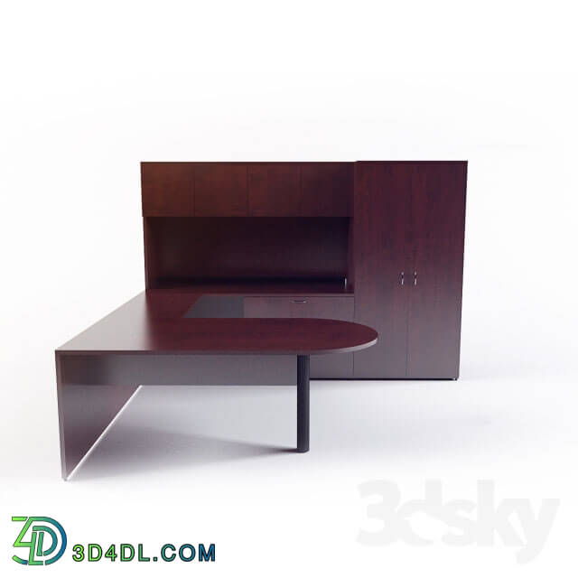 Office furniture - woodlore Office Furniture 1