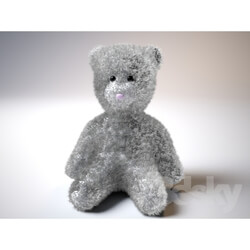 Toy - Teddy bear 