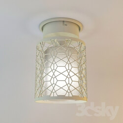 Spot light - Ceiling lamp ADLER 