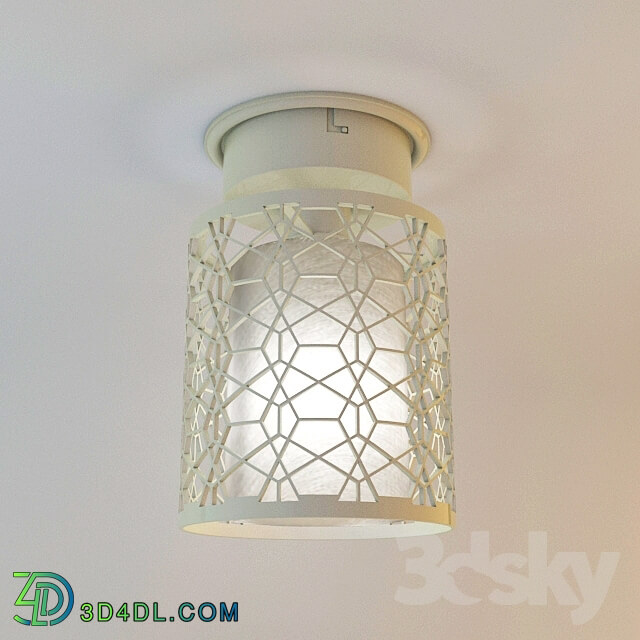 Spot light - Ceiling lamp ADLER