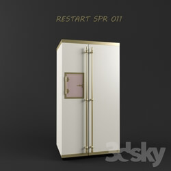 Kitchen appliance - Refrigerator RESTART SPR 011 