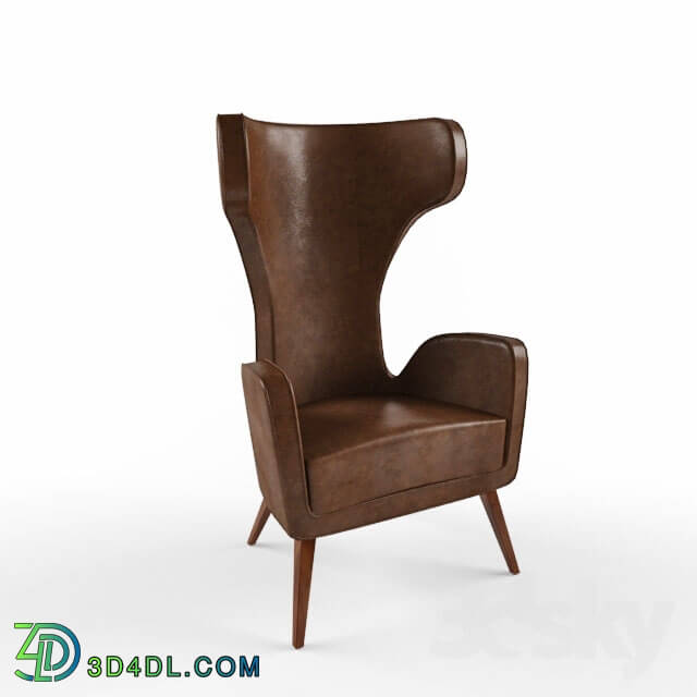 Arm chair - Pelican chair