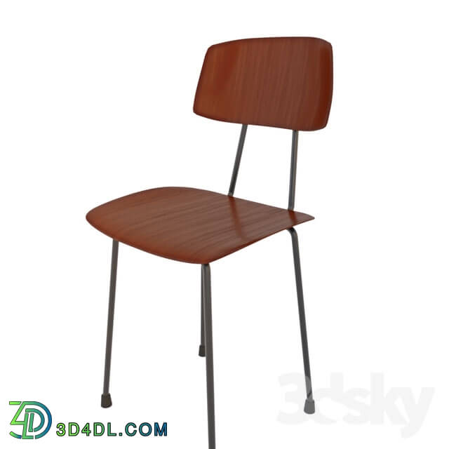 Chair - School chair