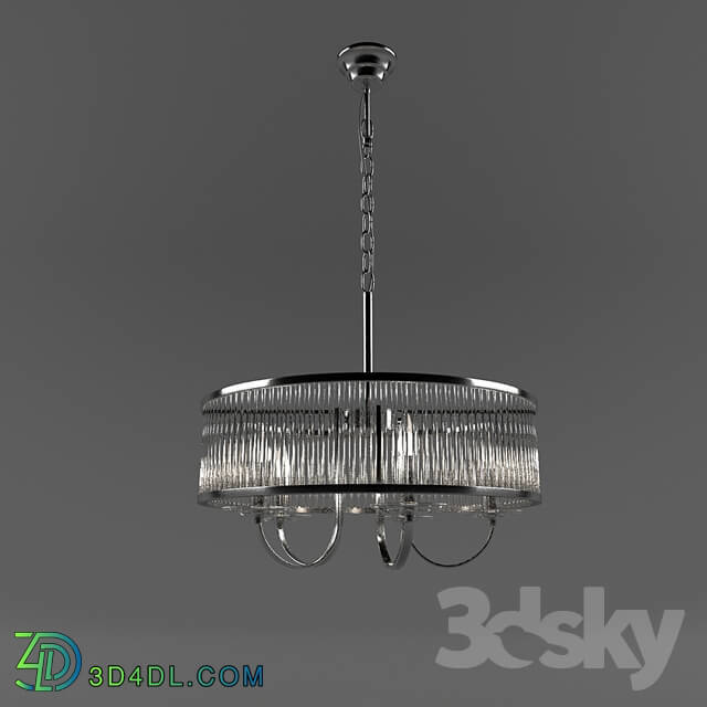 Ceiling light - Lustra REGENBOGEN-LIFE