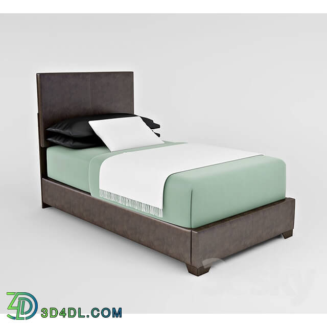 Bed - Twin bed