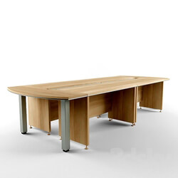 Office furniture - Table for negotiations 