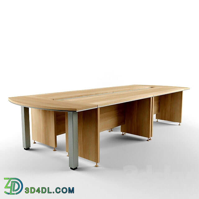 Office furniture - Table for negotiations