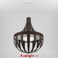 Ceiling light - ANADEM LAMP 
