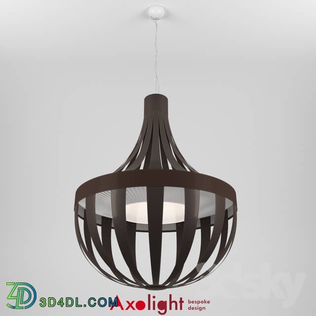 Ceiling light - ANADEM LAMP