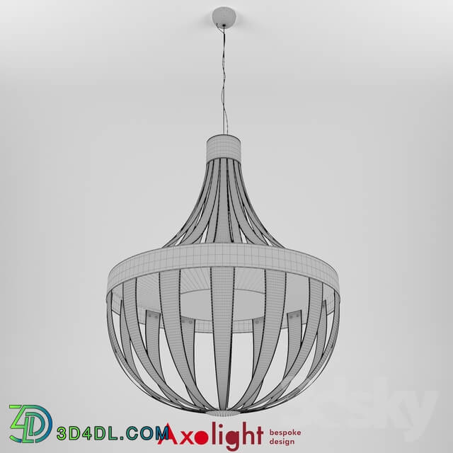 Ceiling light - ANADEM LAMP