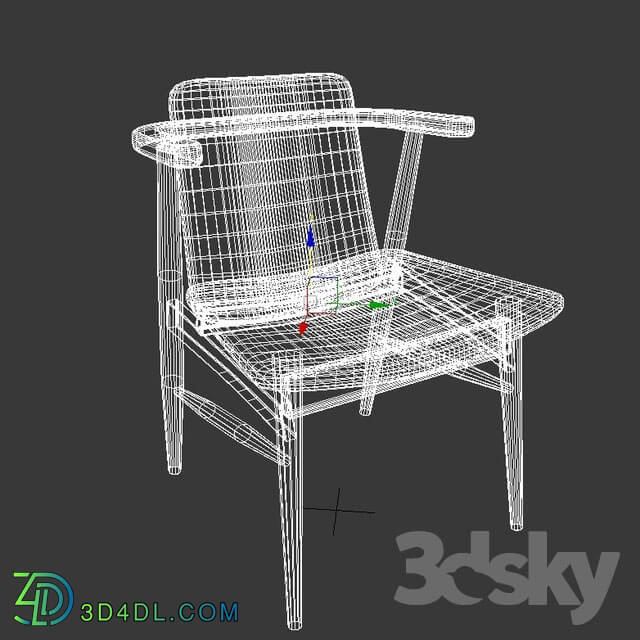 Chair - Dining chair