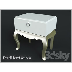 Sideboard _ Chest of drawer - Venezia 