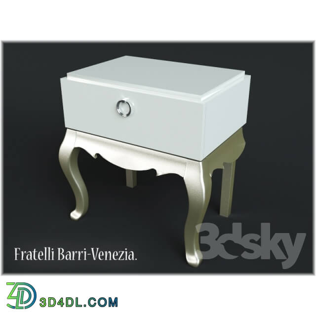 Sideboard _ Chest of drawer - Venezia