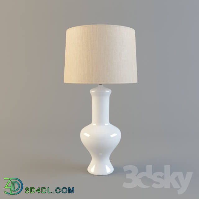 Table lamp - Lamp